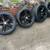 Porsche  18 inch wheels rims 5 x 130 2 thumbnail