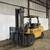 CAT Forklift 1 thumbnail