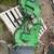 John Deere 60" Mower Deck for 1025R/   1023E/ 1026R 1 thumbnail