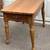 VINTAGE MERSMAN END TABLE WITH DRAWER 2 thumbnail