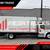 #HU0371 Rabón Nacional 2016 Freightliner M2 106 Caja seca 22' Pies 6 thumbnail