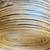 Beautiful MidCentury design bamboo art piece Signed 10 thumbnail