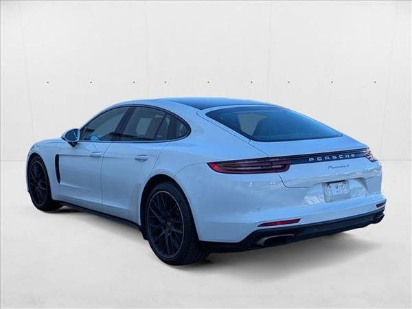 2020 Porsche Panamera AWD Tracción integral 4 Hatchback - $47,998 (Llame al *(561) 485-1483* para confirmar disponibilidad al instante)63470425811843124