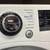 LG (Ventless) Compact Electric Dryer, White – WARRANTY 4 thumbnail