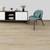 WARM SAND VINYL FLOORING – 6MM SPC • 20 MIL WEAR LAYER • WATERPROOF PL 4 thumbnail