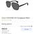 Gucci Men Sunglasses 1 thumbnail