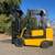 CATERPILLAR 5000lb PROPANE FORKLIFT , GREAT CONDITION 1 thumbnail
