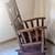 Perfect condition Swivel Rocker 3 thumbnail