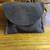 Vintage Estee Lauder compact, Golden Seashell design.  In velvet pouch 4 thumbnail