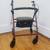 Drive Senior walker rollator 1 thumbnail