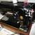 Singer 306K- Heavy Duty-Zig Zag-Portable Sewing Machine+Lesson 3 thumbnail
