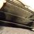 HP Leather Case Laptop Computer Briefcase 17" Bag Black Business Carry 11 thumbnail