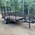 4x8 Utility Trailer 3 thumbnail