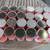 TOP-K I K OIL CASE OF 24 NEVER FILLED QUART CANS 60'S IN ORIGINAL RED 9 thumbnail