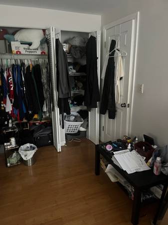$1,375 / 2br - ***GREAT ROOM AVAILABLE IN AWESOME SPACIOUS CONDO!*** (Roxbury)63699256758787123