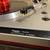 Vintage fully refurbished full auto Technics SL-1300 MK 2 turntable. 4 thumbnail
