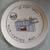 RCA Plate - Vintage dated 1961 1 thumbnail