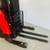 QTY 8: Refurbished Raymond 740-R45TT Reach Trucks | 321” Mast 5 thumbnail