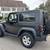 2010 Jeep Wrangler Rubicon,  Great miles , Very Clean , Automatic 4 thumbnail