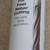 Diablo SDS Plus Rebar Cutter 3/4" x 12" DMAPLRC1050 NEW .OPEN BOX. 3 thumbnail