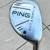 Ping Karsten Right Hand 4-Hybrid Ping KS 401 Sr Flex CP2 Midsize 39.5" 1 thumbnail