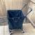 VERSACART Transit Folding Shopping Cart 1 thumbnail