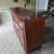 Bedroom Dresser - dimensions L 65.5"x H 40.5x W 18" 2 thumbnail