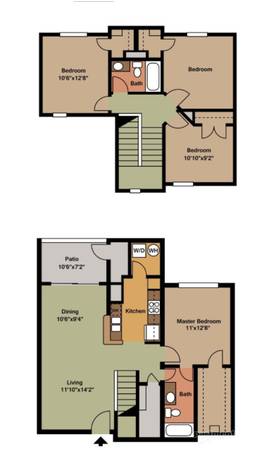 $1,479 / 3br - NO APP / ADMIN FEE - CALL CATHE AT BRIDGE POINTE LANDING (Portland, Texas)64036538149249122