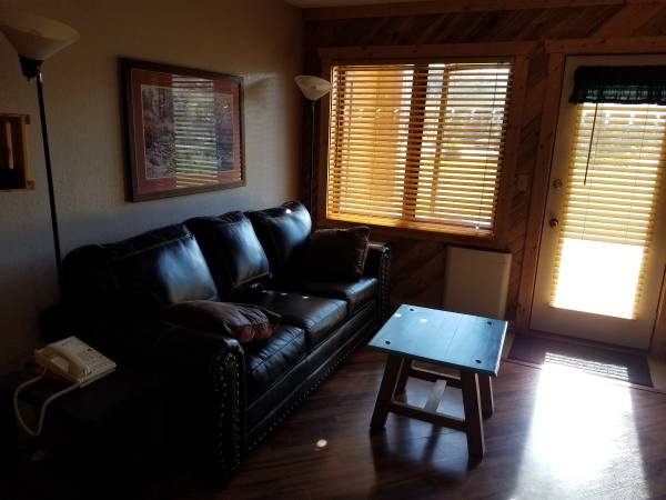 $99 Mountainview Resort Studio for 1-4 (Granby)64150944004097123