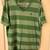Hurley Mens V Neck Shirt 1 thumbnail