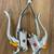 Dia-Compe Road Brake Levers w/Extension Levers 22mm - Brand New 4 thumbnail