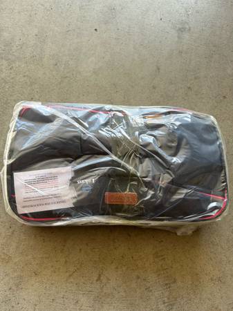 Foldable  Double Deck Insulated Leakproof  Ice, Chest  Box 1