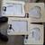 Picture frames lot of 4 kids arts and crafts markers crayons paint 6 thumbnail