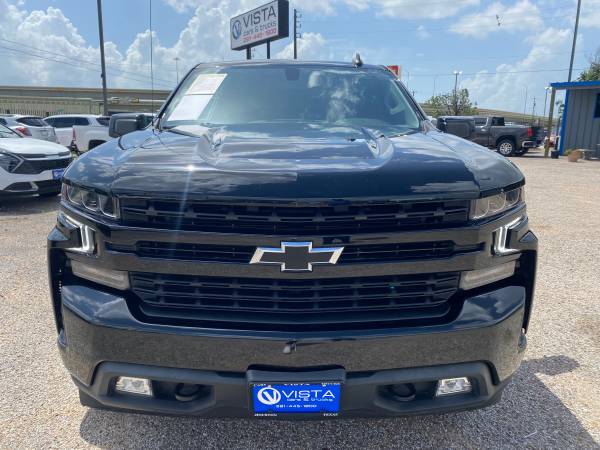 2021 Chevrolet Silverado 1500 RST LOW LOW LOW MILESSS!! - $999 (WE FINANCE YOUR FURUTRE, NOT YOUR CREDIT)63622387410305122