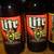 LOT: Miller/Lite Lighted Beer Sign - Glasses- Pennants - Bank + MORE 13 thumbnail