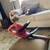 Black and Decker 22” Hedge Trimmer 2 thumbnail