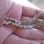Vintage Ladies Sterling Silver Byzantine Style Bracelet 6 thumbnail