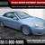 2012 Chrysler 200 Touring Convertible FOR 8 thumbnail