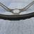 1963 CORVETTE STEERING WHEEL - BLACK REPRODUCTION 8 thumbnail