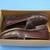 5 PAIR MEN'S SHOES - SIZES 10-11 INDIVIDUALLY PRICED 2 thumbnail