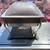 Vintage Copper Chafing Dish Server Brass Stand 1 thumbnail