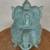 Chinese celadon hardstone jade incense burner with elephant motif 6 thumbnail