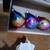 Christmas Ornaments 3 pear egg shaped 2 thumbnail