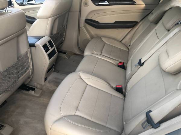 2014 Mercedes ~ ML350 ~ - Photo 13