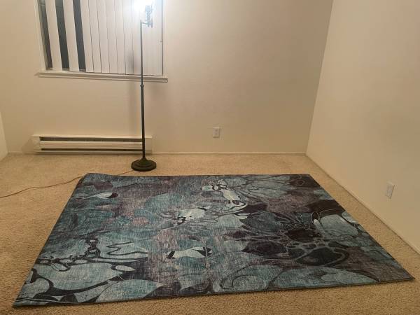 Room with private bath for rent 1