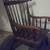 ### Antique Comb-back Chair ### 1 thumbnail