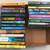 books - large collection of recent titles 3 thumbnail