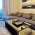 West Elm Harmony 2-Piece Double Wide Chaise Sectional- Grey 5 thumbnail