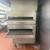 Double Middleby Marshall Pizza Oven 3 thumbnail