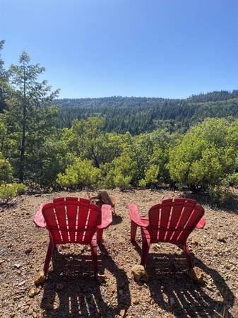 $79,000 / 254826ft2 - Ready to Build! Secluded 6-Acre Lot with Views (Grass Valley)63952102792194120